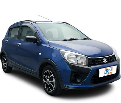 Maruti Celerio X-img